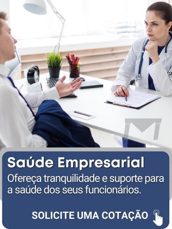Saúde Empresarial