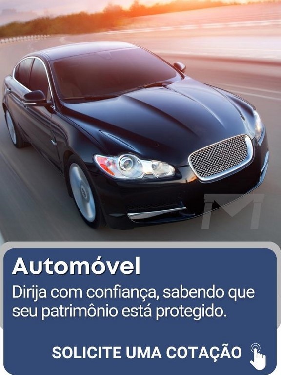 Seguro de Automóvel