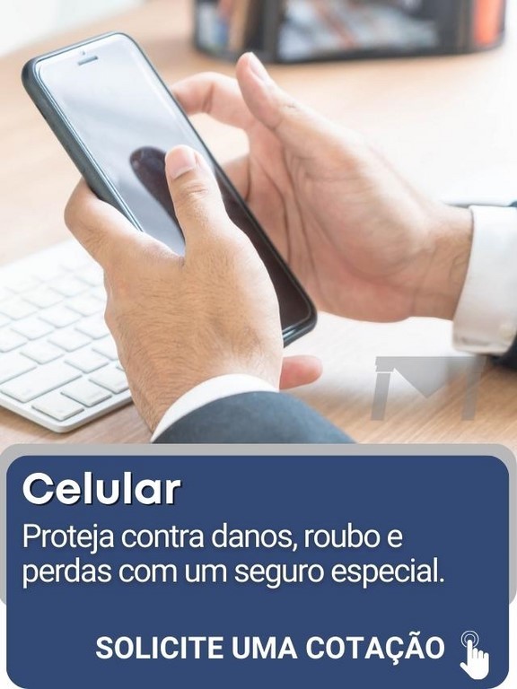 Seguro para Celular