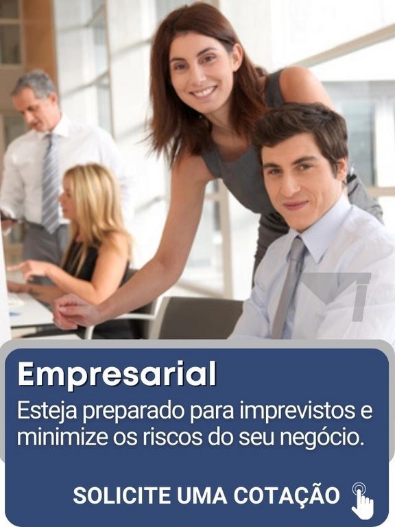 Seguro Empresarial