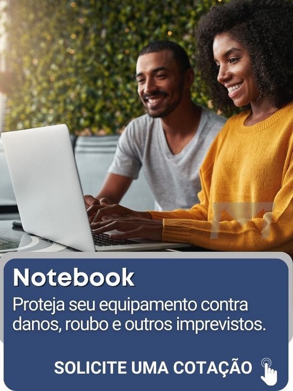 Seguro para Notebook