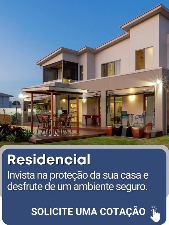 Seguro Residencial