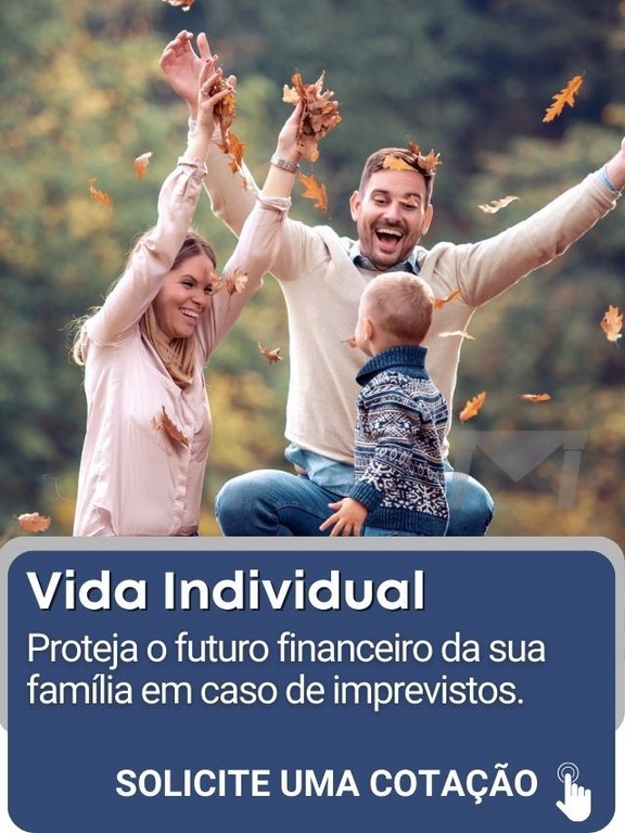 Seguro de Vida Individual